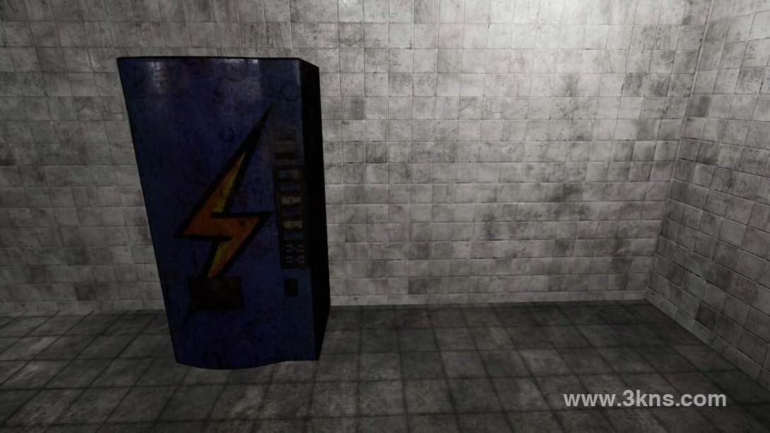 【美版】逃离七号站 .Exit Station 7截图