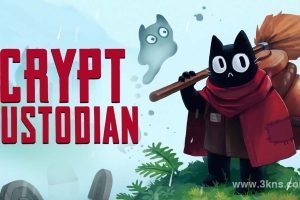 冥界清道夫/Crypt Custodian（1.0.0）金手指