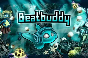 Beatbuddy 疯狂的街机冒险之旅（1.0.0）金手指