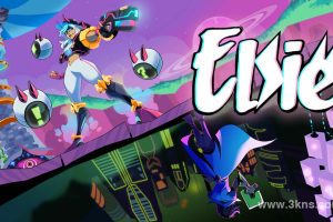 【美版】埃尔西 .Elsie