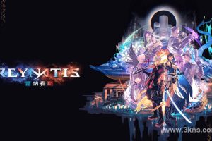 雷纳提斯（1.0.0）金手指