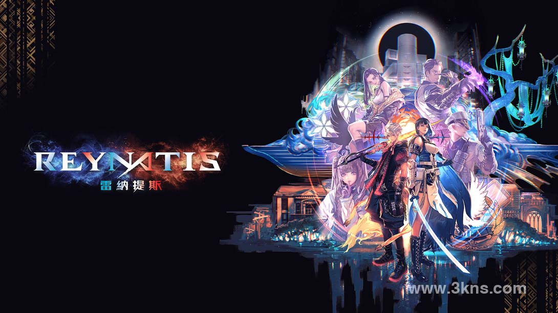 雷纳提斯（1.0.0）金手指