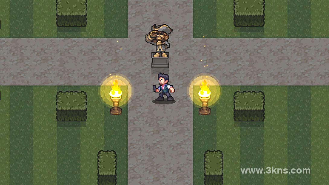 【美版】超级黑暗欺骗 .Super Dark Deception截图