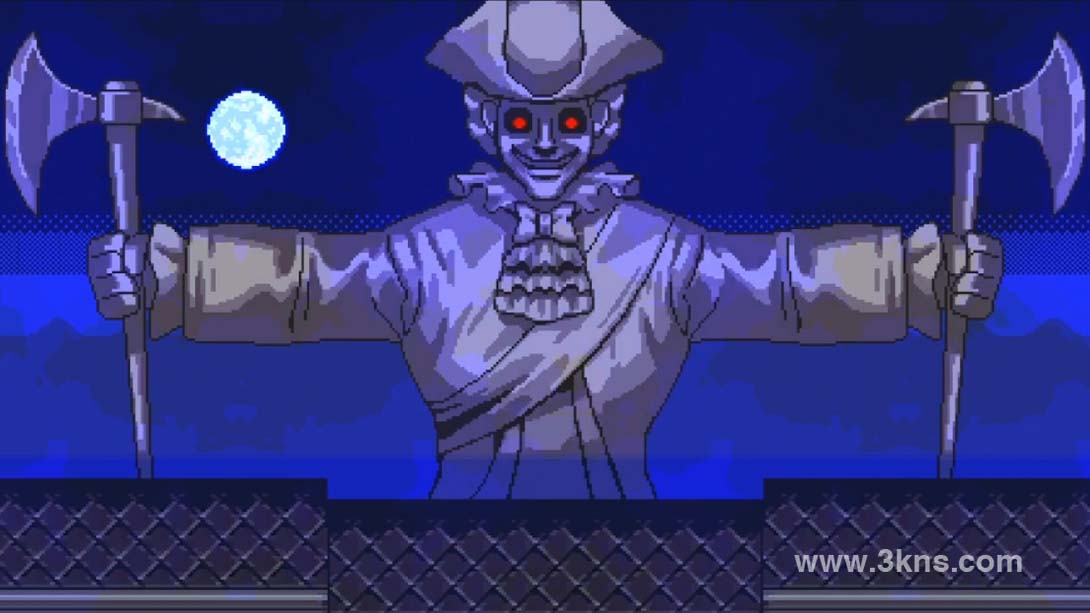 【美版】超级黑暗欺骗 .Super Dark Deception截图
