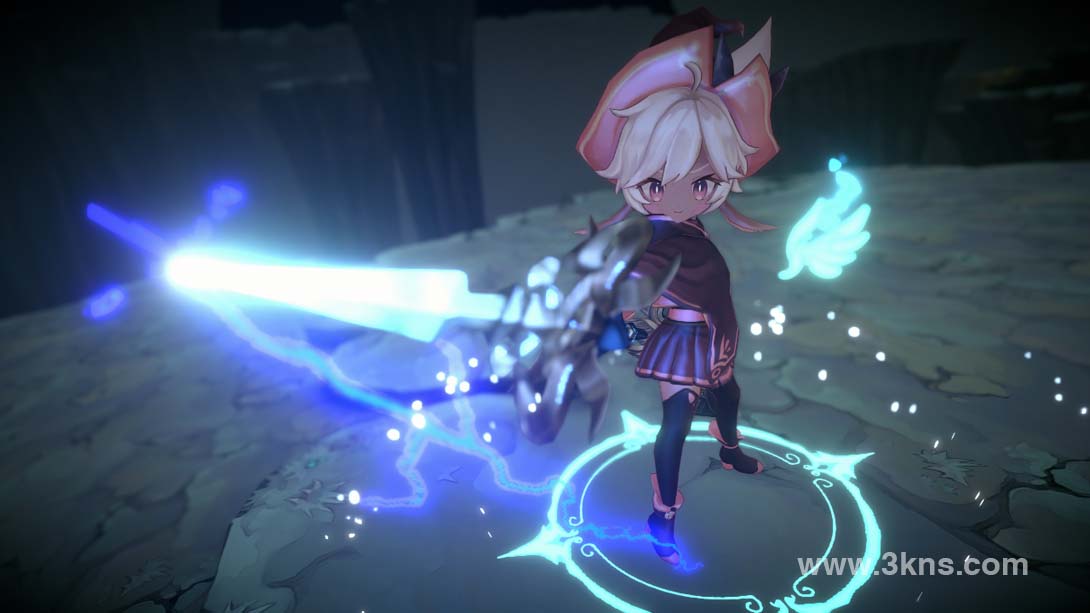 魔女之泉R（1.0.3）金手指截图