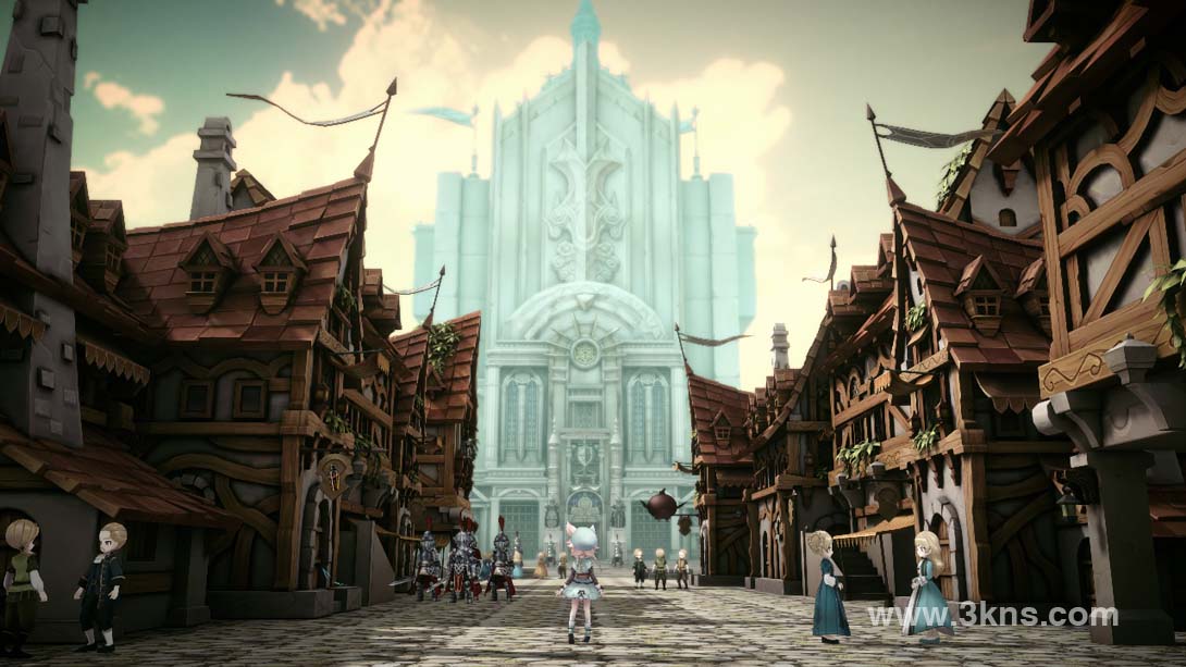 魔女之泉R（1.0.3）金手指截图