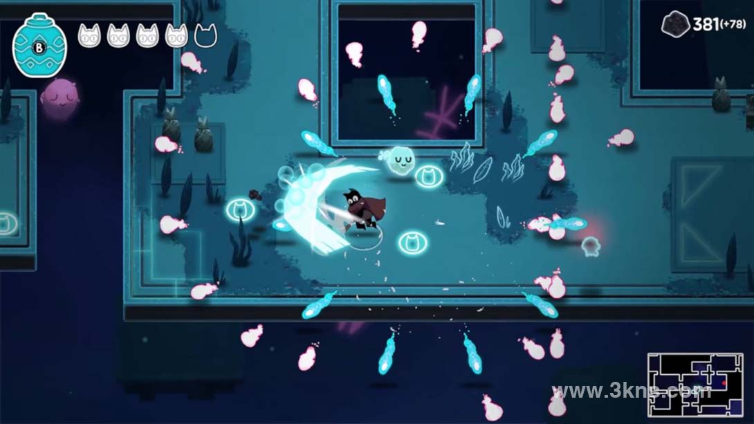 冥界清道夫/Crypt Custodian（1.0.0）金手指截图