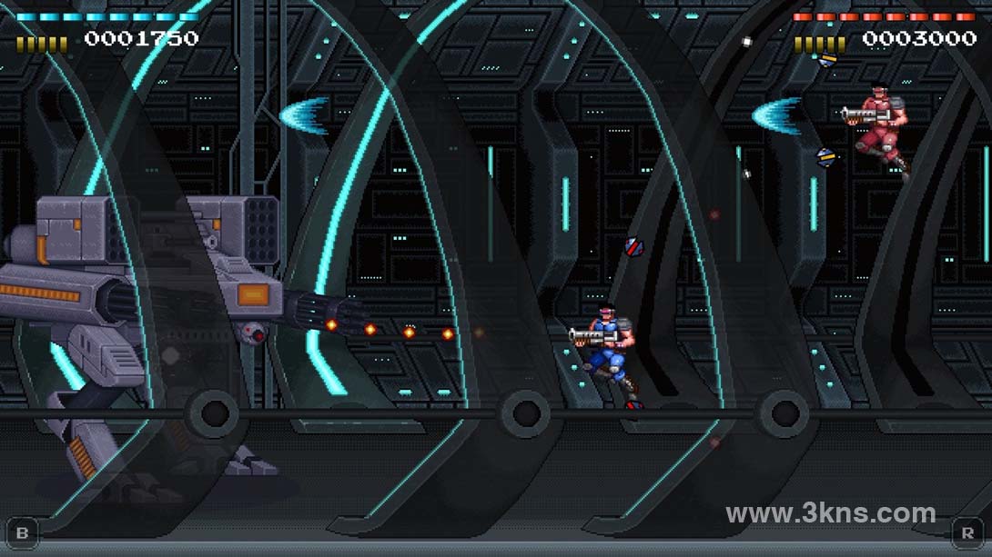 赛博任务/Cyber mission(1.0.0)金手指截图