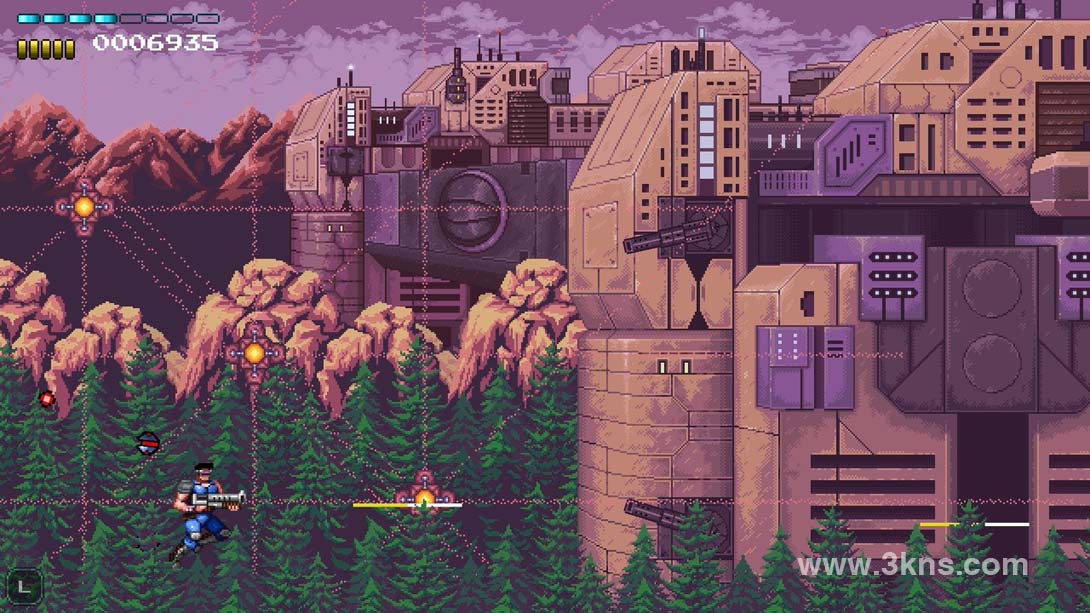 赛博任务/Cyber mission(1.0.0)金手指截图