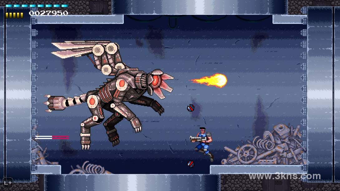 赛博任务/Cyber mission(1.0.0)金手指截图