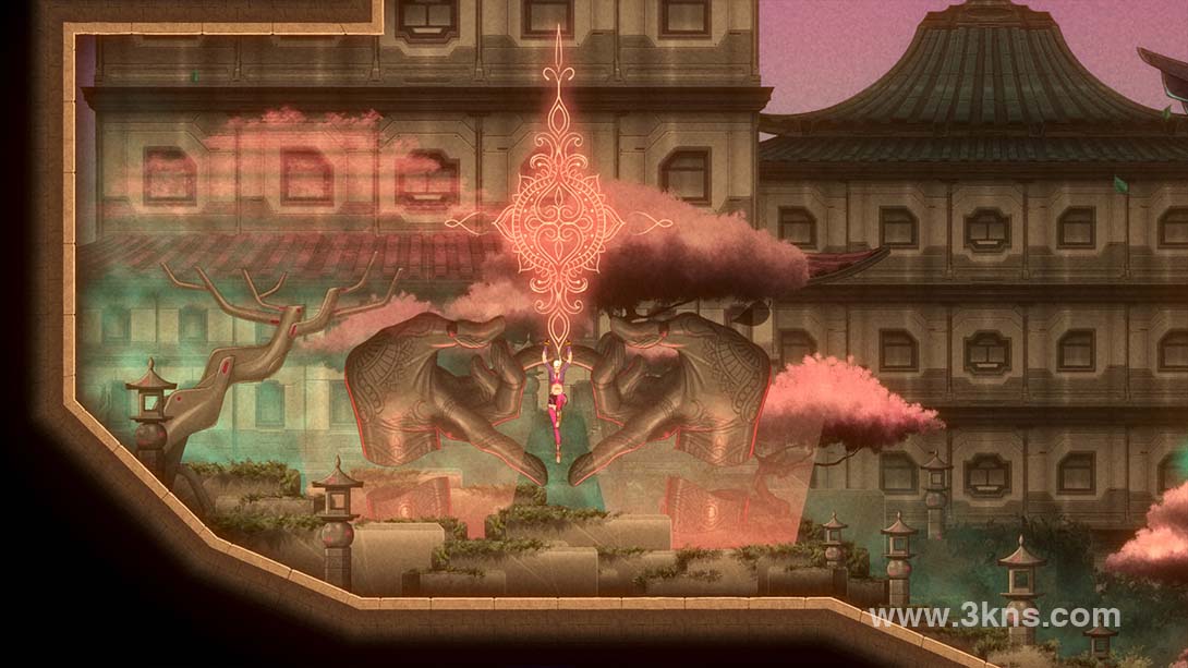 伊甸创世纪（1.0.013）金手指截图